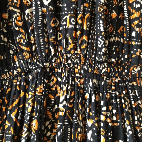 Volcom midi dress - Picture 5 of 5